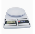 Digital Kitchen Scale Upto 22Lb /10Kg Kitchen Weight Measuring Machine