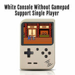 New 400 Games Retro Video Game Console Mini Portable Gaming Consoles