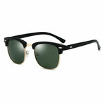 Polarized Sunglasses Men Women Brand Fashion Design Eye Glasses