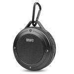 MIFA F10 Outdoor Wireless Speaker Bluetooth Stereo Portable IPX6 Waterproof Speaker