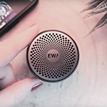 EWA Bluetooth Speaker IP67 Waterproof Mini Wireless Portable Speakers ...