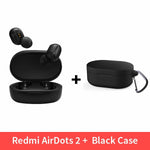 Xiaomi Redmi Airdots 2 TWS True Wireless Bluetooth Earpbuds Stereo Bass Headset