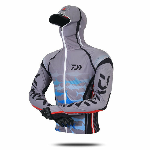 Fishing Evolution Hoodie - Mens, Womens, Or Kids Sizes, Sport Angling Themed Hooded Sweatshirt