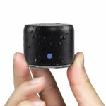 EWA Bluetooth Speaker IP67 Waterproof Mini Wireless Portable Speakers