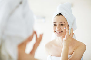 Best Skin Care Habits To Get Healthier Skin
