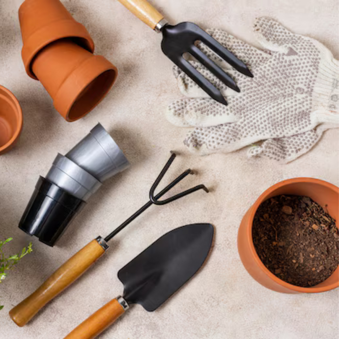 Best Sources to Buy Gardening Tools Online