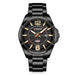Men's Casual Quartz Wristwatch – Water-Resistant & Everyday Ready