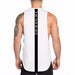 Men’s Fitness Tank Top – Lightweight and Sleeveless Sportswear
