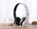 Multifunctional Wireless Bluetooth Headphones – Stereo Headset