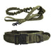 Tactical Dog Collar and Leash Set – Heavy-Duty Pet Training Gear for Outdoor Adventures