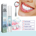 Teeth Whitening and Stain Removal Pen With Fresh Breath Formula for Dental Beauty