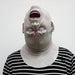 Halloween Adult Mask Zombie Latex Scary Alien Devil Full Face Mask