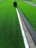 5x8FT Outdoor Artificial Grass Rug with 1.38-Inch Thick Realistic Pile