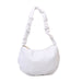 Soft Cloud Bag – Korean Version Trendy Women’s Shoulder Handbag
