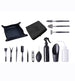 Succulent Tool Set Combination - Plant Flower Gardening Tools for Succulent Maintenance
