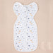 Printed Anti-Kick Baby Sleeping Bag – Soft Cotton Wearable Blanket Sack