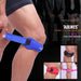 Adjustable Knee Support Strap – Patellar Tendon Brace for Sports