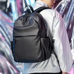 Waterproof Oxford Cloth Backpack Bag – Durable Multi-Purpose Travel Pack
