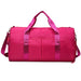 Dry Wet Separation Large Capacity Sports Travel Bag Large Capacity Handbag