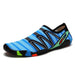 Snorkeling Aqua Shoes for Men and Women Ideal for Beach Wading Water Sports