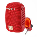 TG392 Outdoor Bicycle Bluetooth Speaker – Waterproof Wireless Sound Box