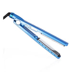 Dual-Purpose Hair Styling Iron For Straightening And Curling With Fast Heating