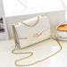 Single Shoulder Crossbody Handbag Sequin Fashion Women's Shoulder Bag