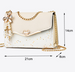 Single Shoulder Crossbody Handbag Sequin Fashion Women's Shoulder Bag