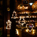 Christmas LED Window Lights Decorative Atmosphere Lights for Home Decor