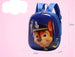 3D Cartoon Puppy School Backpack – Adorable Bags for Girls and Boys