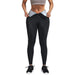 Women’s Waist-Cinching Yoga Sweatpants with Abdominal Compression Fit