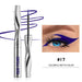 Waterproof Long-Lasting Liquid Eyeliner Pen for Precise & Bold Eye Makeup