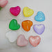 3D Crystal Heart-Shaped Stand Holder for Phones & Tablets