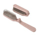 Compact & Foldable Travel Comb – Portable Hair Styling Accessory