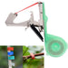 Gardening Grafting Tool for Flower and Vegetable Binding with Tape