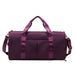 Dry Wet Separation Large Capacity Sports Travel Bag Large Capacity Handbag