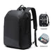 New Backpack Business Casual – Large Capacity USB Oxford Men’s Backpack