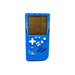 Portable Handheld Tetris Game Console – Retro Pocket Gaming Fun