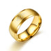 Surrounding Ring Titanium Steel Jewelry Men's Fashion Jewelry Ring