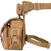 Waterproof Army Camouflage Crossbody Bag – Journalist Photography Leg Pack