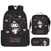 Printed Custom Cartoon School Bag – High-Quality Kids Backpack