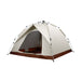 Camping Tent Full Automatic Speed Open Rainproof Portable Tent