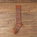 Women's Middle High Tube Calf Knee Socks Ethnic Style Net Cotton Socks