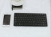 USB Wired Chocolate Mini Keyboard for Desktop Laptop Silent Typing