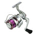 Plastic Head Fishing Reel – High-Performance Spinning Reel