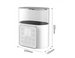 Intelligent Constant Temperature Bottle Warmer - Breast Milk Bottle Sterilizer