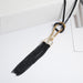 Long Tassel Sweater Chain Accessory Necklace Jewelry