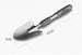 Planting Tools Home Gardening Flower Shovel Planting Small Shovel Silver Three-Piece Set