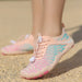 Children’s Quick-Drying Non-Slip Soft Sole Water Shoes For Outdoor Activities