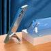 Multifunctional Metal Phone Stand Aluminum Alloy Desktop Holder